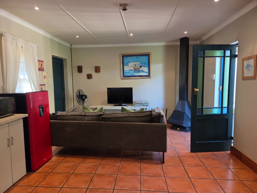 To Let 2 Bedroom Property for Rent in Tulbagh Western Cape